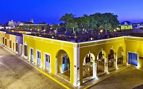 Hacienda Puerta Campeche, a Luxury Collection Hotel, Campeche